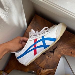 Onitsuka tiger sneaker Mexico 66